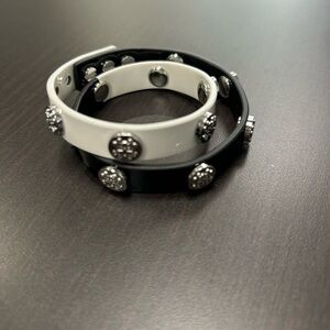 Rustic Cuff bracelet